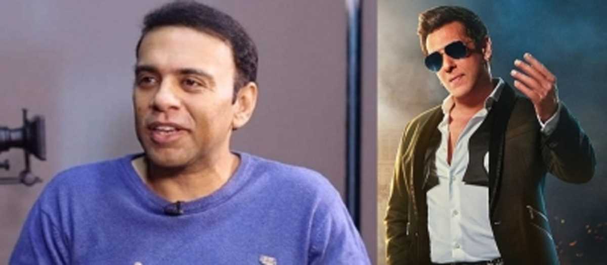 मैंने सलमान खान की फिल्म निर्देशित करने के लिए 20 साल इंतजार किया : फरहाद सामजी